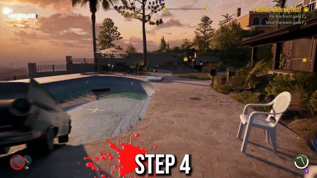 Dead Island 2 AFK MAX LEVEL Glitch (VERY EASY) смотреть онлайн