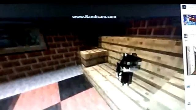 Реп про кота