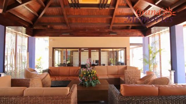 Grand Memories Varadero 5* | Варадеро | Семейный | Все включено смотреть онлайн