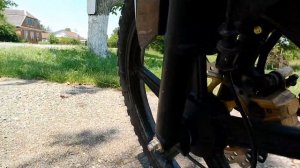 ПОКАТУШКИ НА АЛЬФЕ!!!!!!!!!!!! КАКОЙ ВЕТРОВИК ПОСТАВИТЬ НА АЛЬФУ? ТЮНИНГ ЗАПЧАСТИ ИЗ КИТАЯ!!!!!