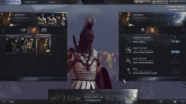 Total War Arena - Победа или смерть смотреть онлайн