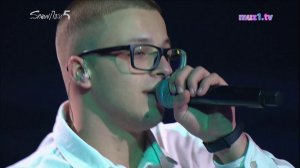 Гарик Погорелов - Под твоим окном | SnowПати 5