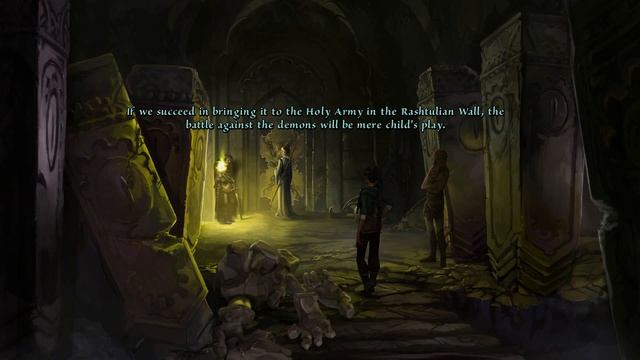 Yogscast Hannah - Memoria Part #1 of 2 - Tomb Raiding! смотреть онлайн