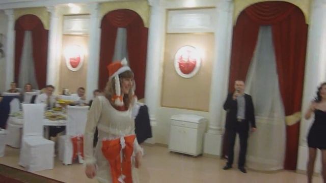 Ведущий на свадьбу Ростов-на-Дону, Краснодар, Ставрополь.