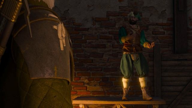 Witcher 3 Wild Hunt PC HD+ ч.49 Смертельный заговор, Да здравствует искусство (без комм., интерф.) смотреть онлайн