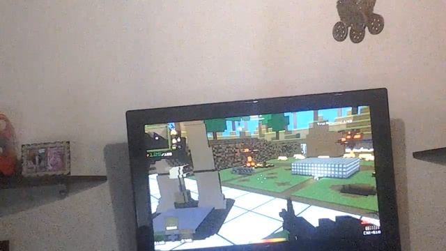 Ганкрафт играю смотреть онлайн