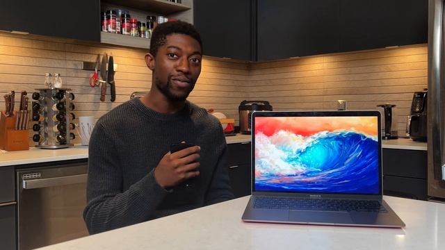 M1 MacBook Air Review 1 Year Review - Still The Best!