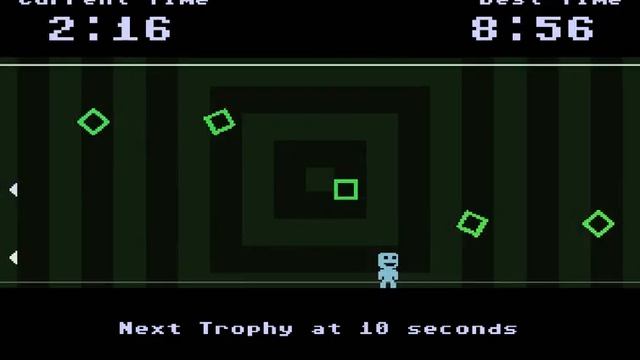 Let's Play VVVVVV #Bonus - SUPER GRAVITRON смотреть онлайн