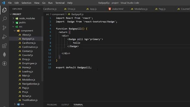 react card, pagination, Todo list смотреть онлайн