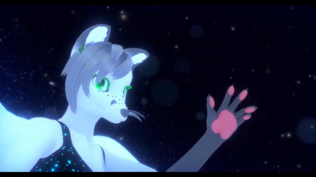 [Furry MMDxVRChat] Soleil смотреть онлайн