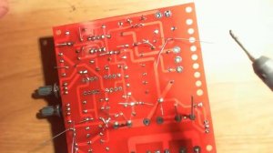 Регулируемый блок питания 0-30В 0.002-3А  c защитой от КЗ DIY kit [Часть 1]