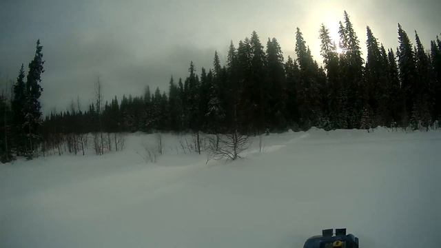 05 03 2017 Motodog 500 Озеро Изба смотреть онлайн