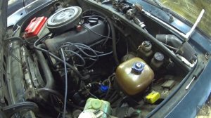 ЗАВОДИТСЯ И ГЛОХНЕТ ВАЗ 2106 (КЛАССИКА)