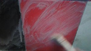 Как отмыть двухкомпонентную эпоксидную затирку