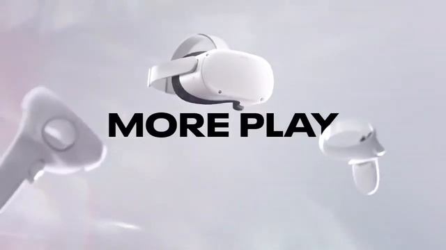 Новый шлем виртуальной реальности Oculus Quest 2 смотреть онлайн