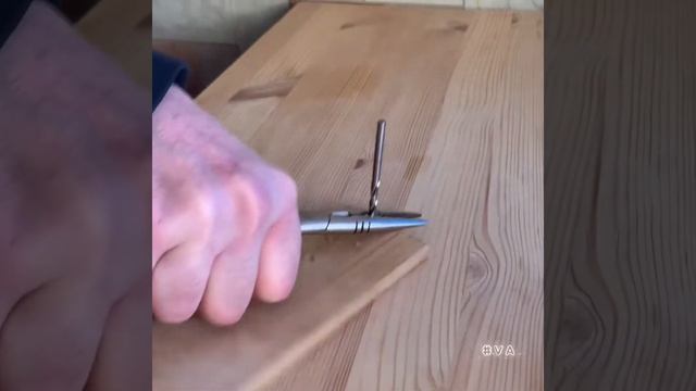 Рубрика: #накормисиницу или как правильно просверлить отверстие в разделочной доске смотреть онлайн