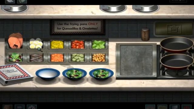 Nancy Drew 16 The White Wolf Of Icicle Creek Full Walkthrough No Commentary