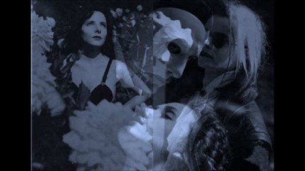 The Phantom of the Opera-Dreams of Sanity