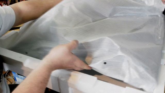 Monitor AOC C32G1 32 Unboxing cz смотреть онлайн