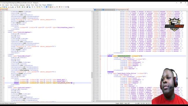 DayZ Modding Tutorial for XBOX/PS4 Consoles смотреть онлайн