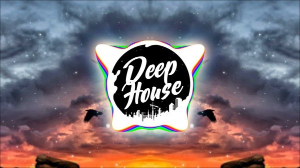 Deep House - DJ Runo - Into The Blue (Anton Ishutin Remix)