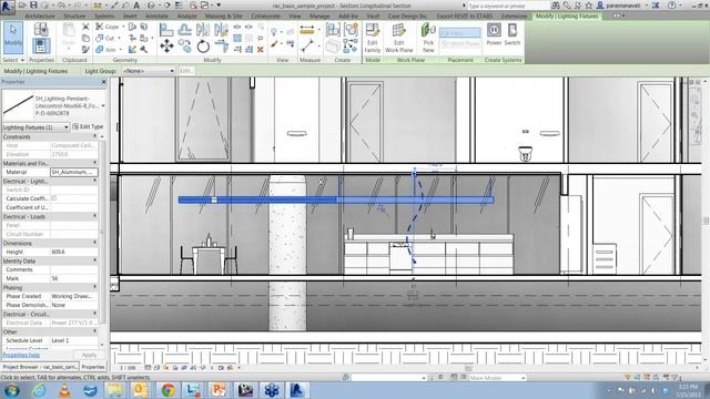 Online Solutions Tour: Revit MEP 2014 смотреть онлайн