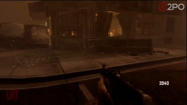 Black Ops 2 Zombies: Don't Fire Until You See Trophy/Achievement смотреть онлайн