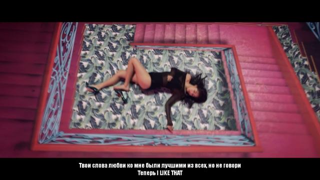 TAIYO (타이요) - I Like That [russian SISTAR Vocal Cover]