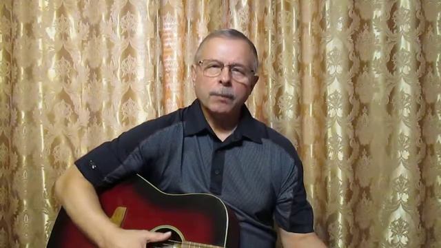 32. "Сентябрь, Кабул, Афганистан" Владимир Васильев-бард (г. Одесса, 2015 г) смотреть онлайн