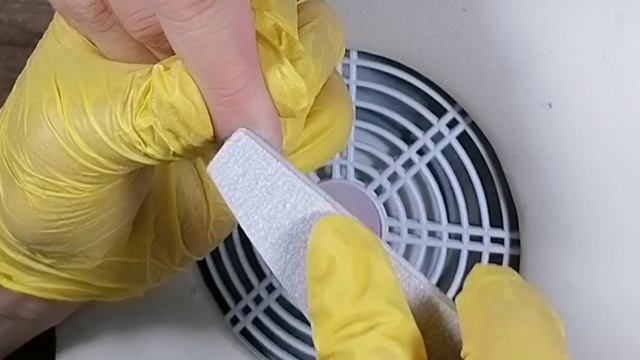 Осенний маникюр, квадрат. смотреть онлайн