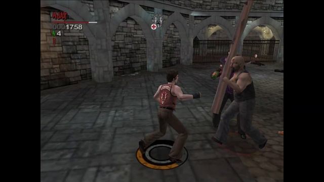 [Mod] Warriors Vs Modded Bosses смотреть онлайн