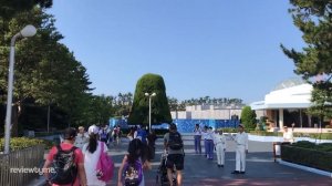 Better Than The Magic Kingdom! - Tokyo Disneyland Review and Overview