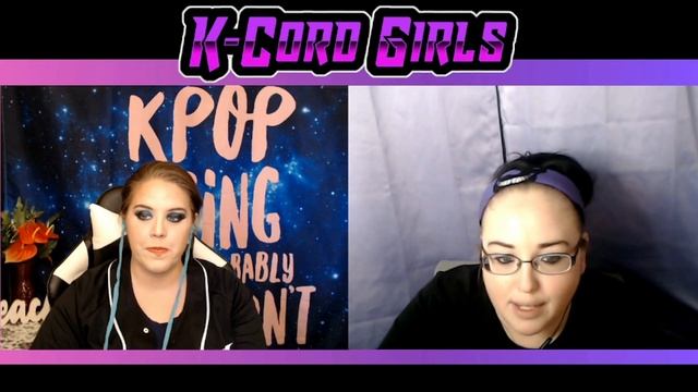 원어스(ONEUS) 8TH MINI 'MALUS' LOGO MOTION | K-Cord Girls React смотреть онлайн