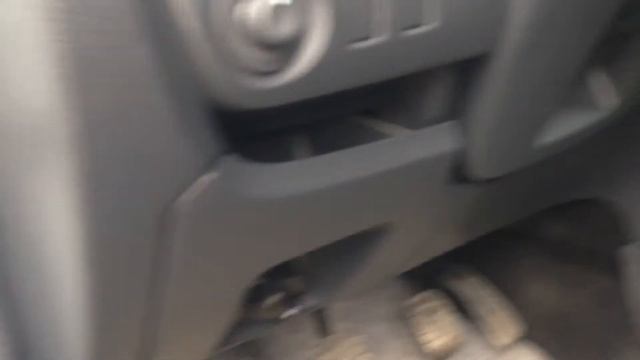 Dacia Dokker OBD Port Location смотреть онлайн