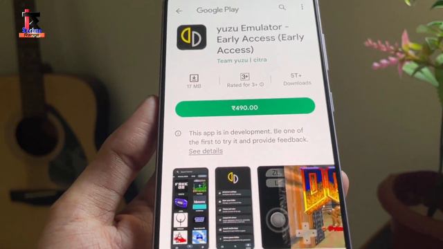 Yuzu Android Emulator Download | Yuzu Android Setup | Yuzu Android Prod Keys| Yuzu Early Access Fre