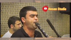 Dolya Vorovskaya / Şəmsi Klanet / Rafael Klarnet