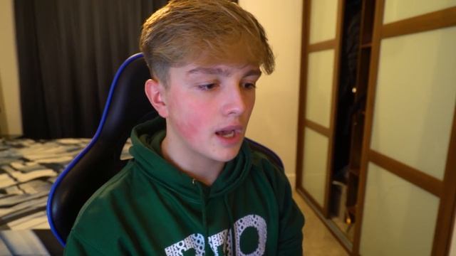 Kid Spends $500 on FORTNITE with Mom’s Credit Card... [MUST WATCH] смотреть онлайн