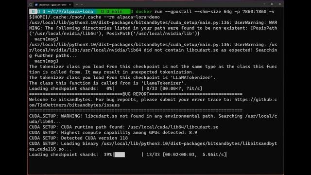 Can you run ChatGPT locally? With Alpaca-LoRA: Basically...yes! смотреть онлайн