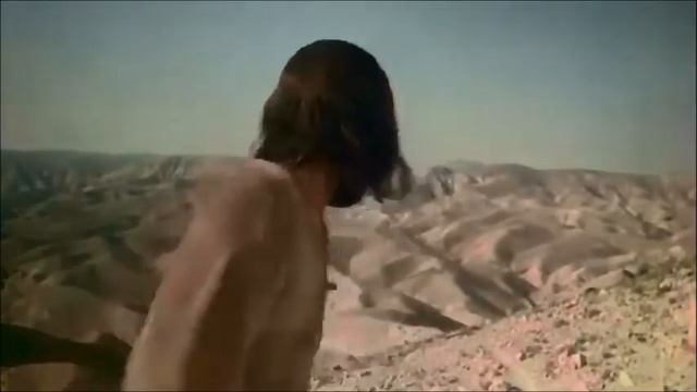 Искушение Христа в пустыне 3 смотреть онлайн