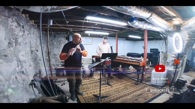Pierre Paubon "Suite pour flûte et tambourin" смотреть онлайн