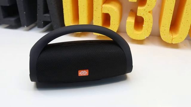 Тест звука Digma S-33 смотреть онлайн