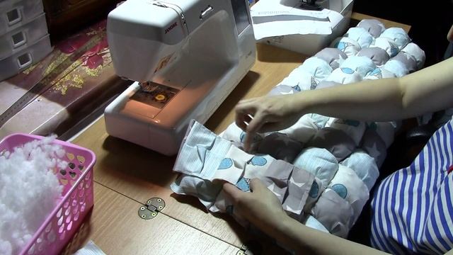 Бортик для кроватки / Бортик для ребенка смотреть онлайн