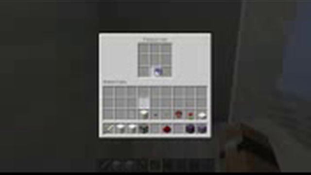 РАБОТАЮЩИЙ ДУШ В MINECRAFT! Строим ванную комнату смотреть онлайн