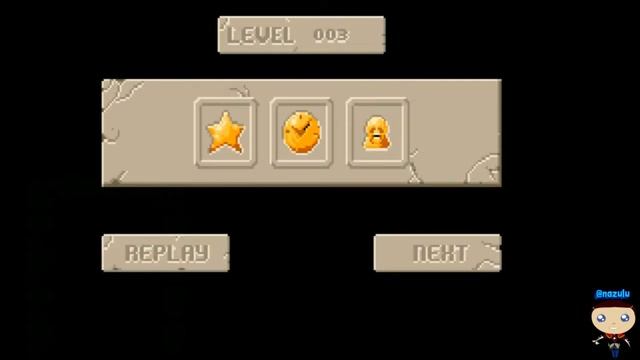 Let's Play Meganoid 2 (android) part 1 смотреть онлайн