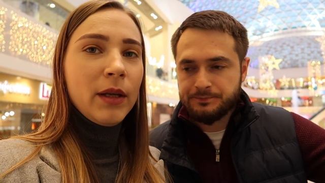 ПОКУПАЕМ ПОДАРКИ ДЛЯ ДЕТЕЙ на НОВЫЙ ГОД ● Торговый Центр "МореМолл" в Сочи смотреть онлайн