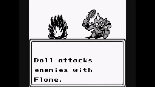 The Final Fantasy Legend Trilogy - Games That Made Me смотреть онлайн