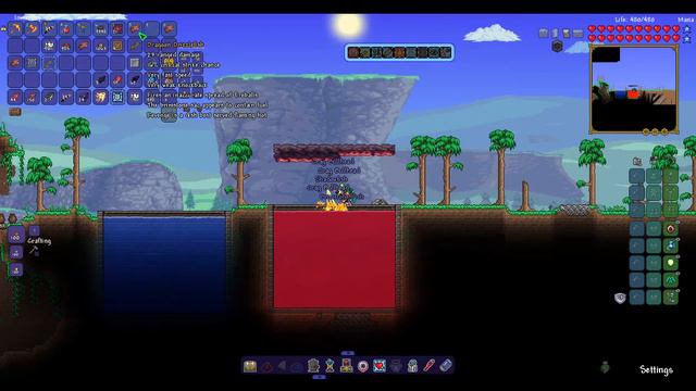 Autofish fishes calamity mod catches with configuration смотреть онлайн