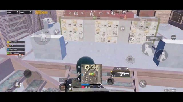 PUBG short game play#arcade game play#intence fight PUBG mobile#mr Teacher434 смотреть онлайн
