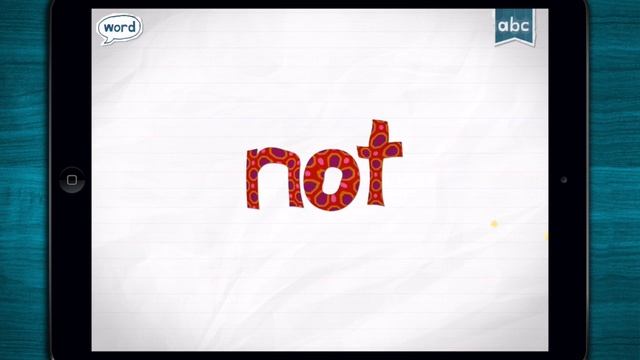 ∞ Endless Reader (Letter A to Z) - Top Educational Early Reading App for Kids - iPad/Android смотреть онлайн