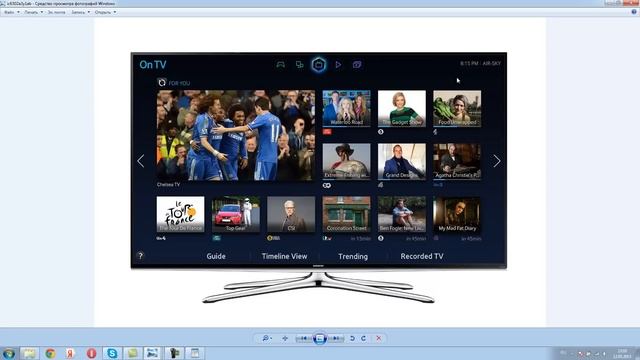 Как выбрать телевизор правильно? смотреть онлайн